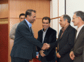 گزارش تصویری به  مناسبت دوازدهم اردیبهشت سالروز شهادت استاد شهید مطهری (ره) و روز معلم در دانشگاه صنعتی شاهرود
